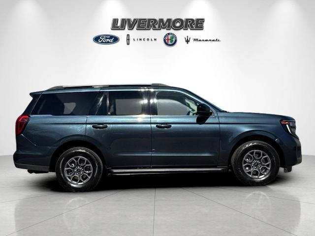 2025 Ford Expedition - $49,700