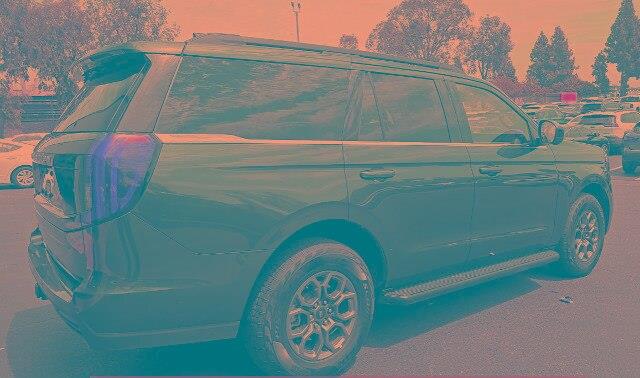 2025 Ford Expedition - $51,500