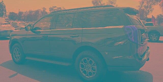 2025 Ford Expedition - $51,500