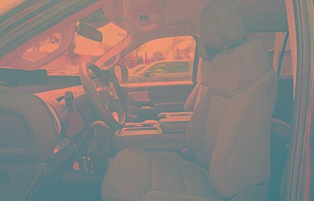 2025 Ford Expedition - $51,500