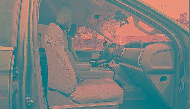 2025 Ford Expedition - $51,500