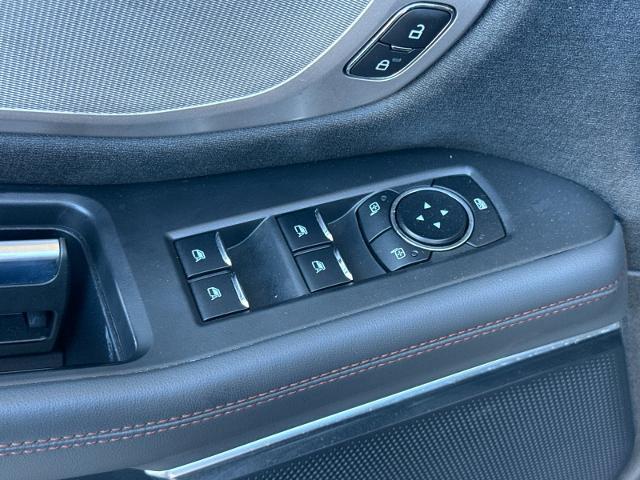2025 Ford Expedition - $49,700