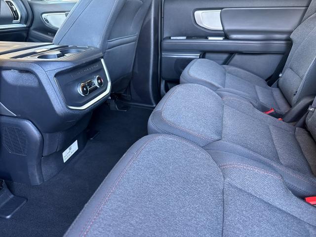2025 Ford Expedition - $49,700