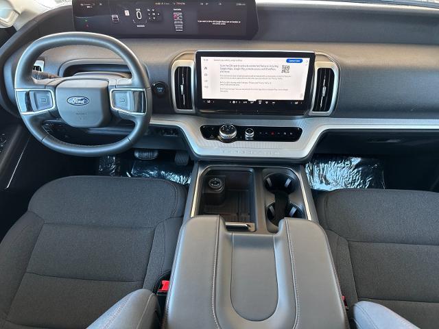 2025 Ford Expedition - $49,700