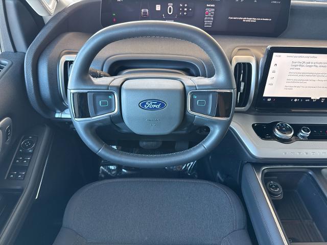2025 Ford Expedition - $49,700