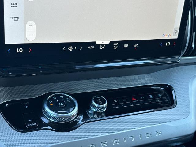 2025 Ford Expedition - $49,700