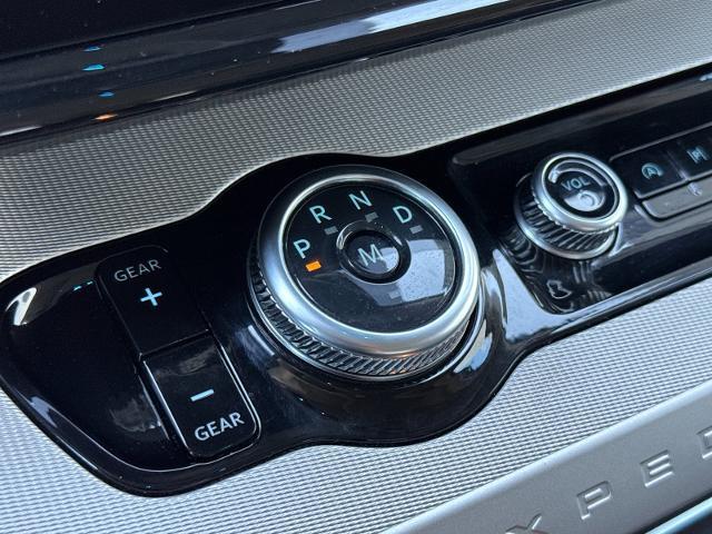 2025 Ford Expedition - $49,700