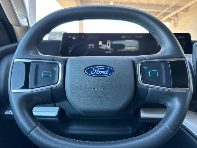 2025 Ford Expedition - $49,700