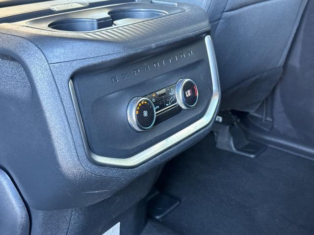 2025 Ford Expedition - $49,700