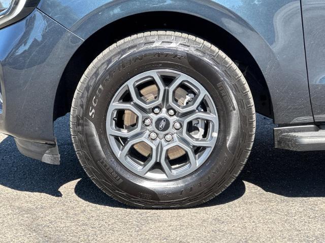 2025 Ford Expedition - $49,700