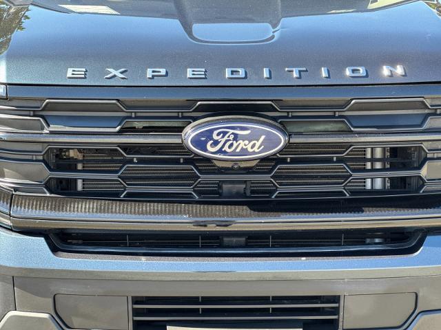2025 Ford Expedition - $49,700
