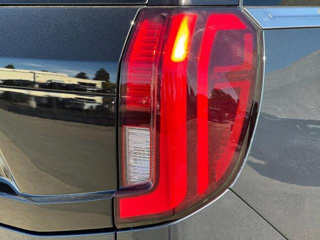 2025 Ford Expedition - $49,700