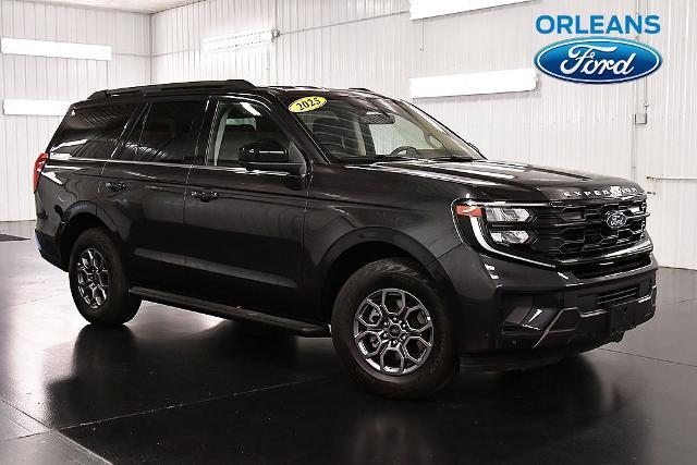 2025 Ford Expedition - $49,986