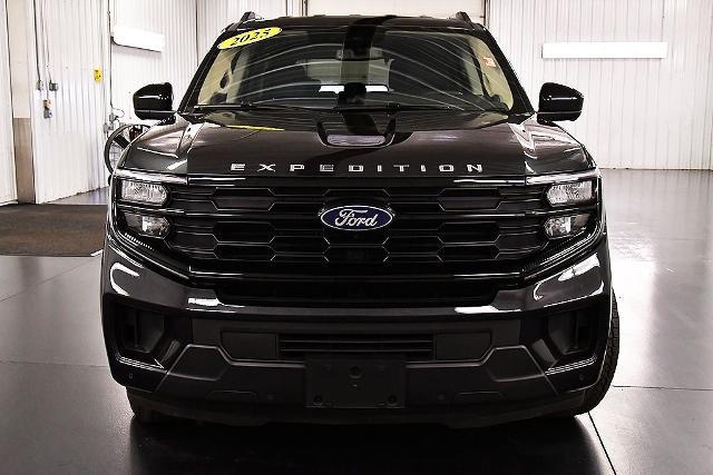 2025 Ford Expedition - $49,986