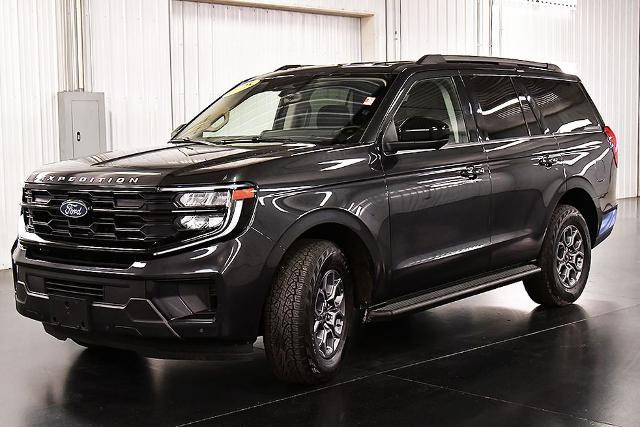 2025 Ford Expedition - $49,986