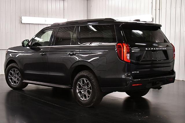 2025 Ford Expedition - $49,986