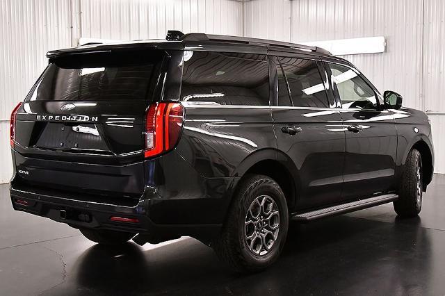 2025 Ford Expedition - $49,986