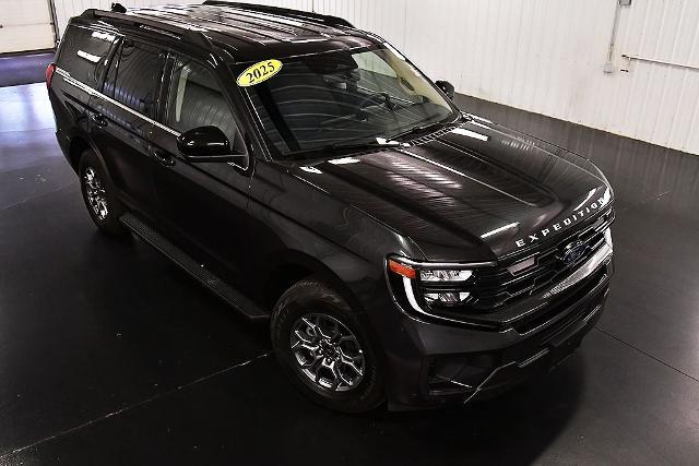 2025 Ford Expedition - $49,986