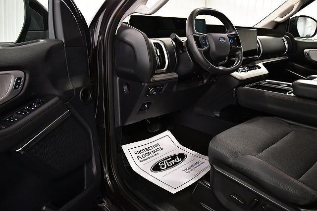 2025 Ford Expedition - $49,986