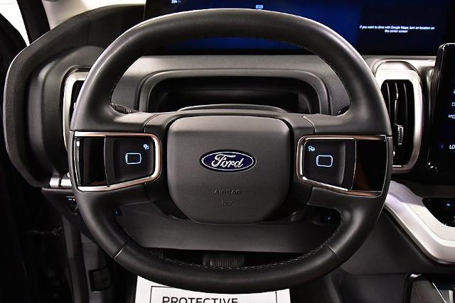 2025 Ford Expedition - $49,986