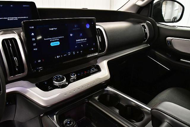 2025 Ford Expedition - $49,986