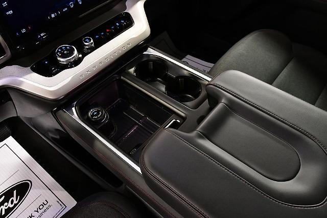 2025 Ford Expedition - $49,986