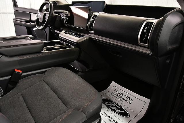 2025 Ford Expedition - $49,986