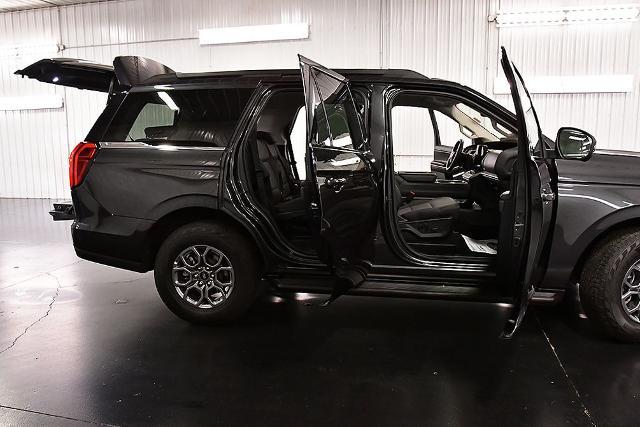 2025 Ford Expedition - $49,986