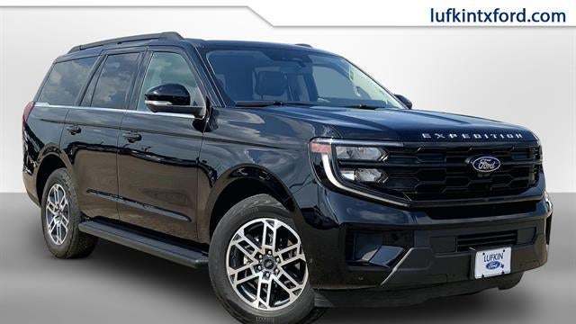 Preowned 2025 Ford Expedition Active for Sale