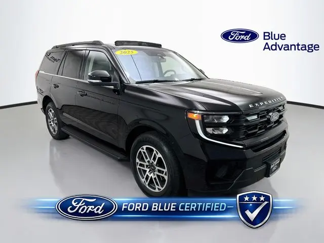 2025 Ford Expedition - $54,307