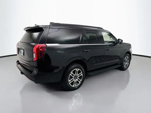 2025 Ford Expedition - $54,307