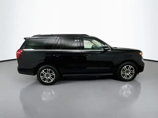 2025 Ford Expedition - $54,307