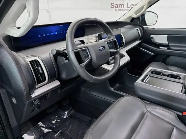 2025 Ford Expedition - $54,307