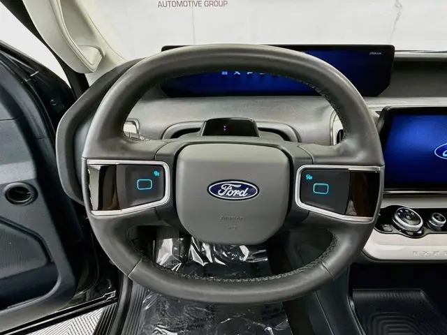 2025 Ford Expedition - $54,307