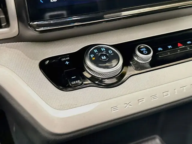 2025 Ford Expedition - $54,307