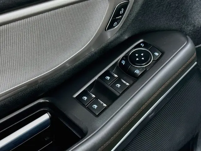 2025 Ford Expedition - $54,307