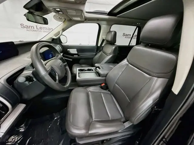 2025 Ford Expedition - $54,307