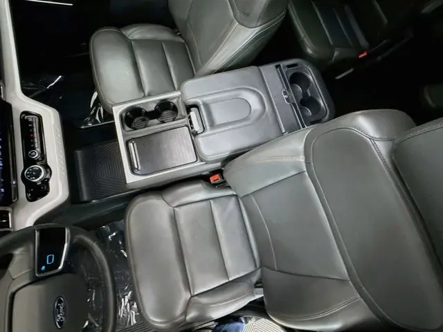 2025 Ford Expedition - $54,307