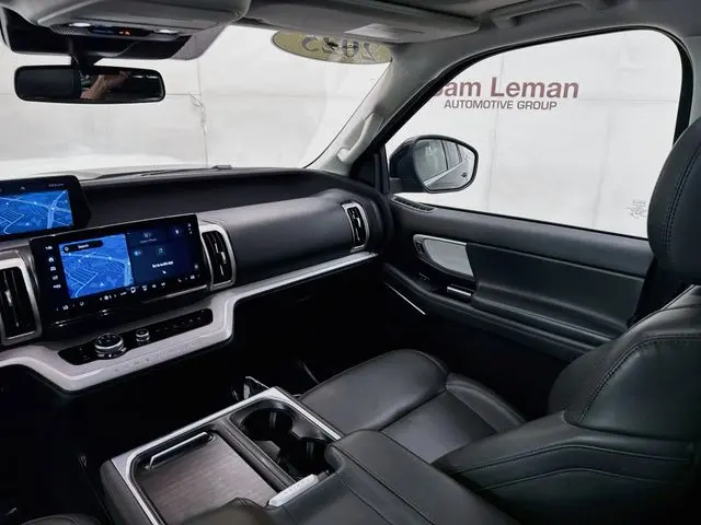 2025 Ford Expedition - $54,307