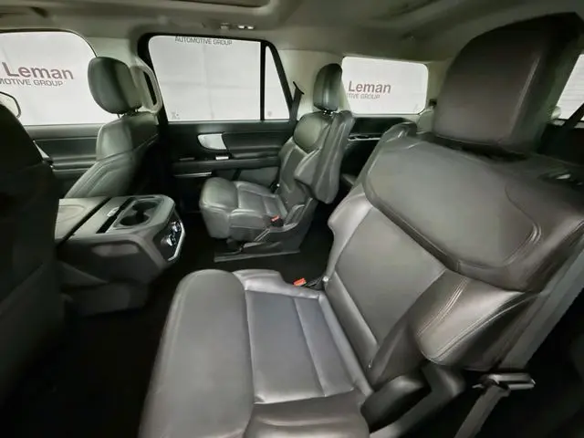 2025 Ford Expedition - $54,307