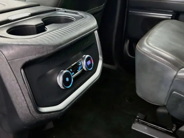 2025 Ford Expedition - $54,307