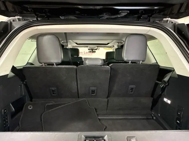 2025 Ford Expedition - $54,307