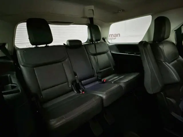 2025 Ford Expedition - $54,307