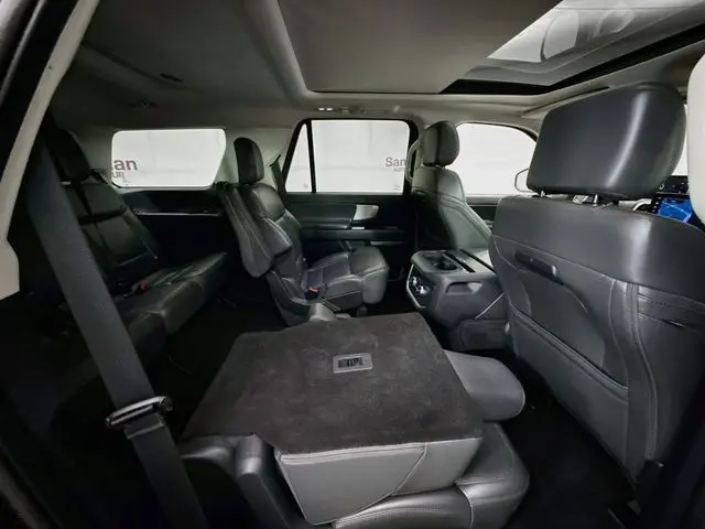 2025 Ford Expedition - $54,307