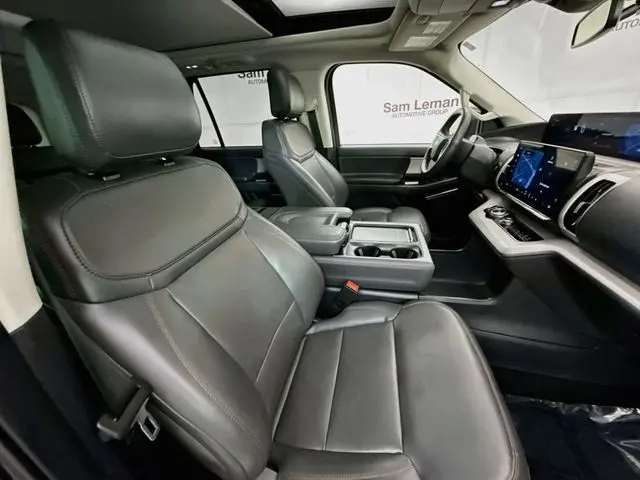 2025 Ford Expedition - $54,307