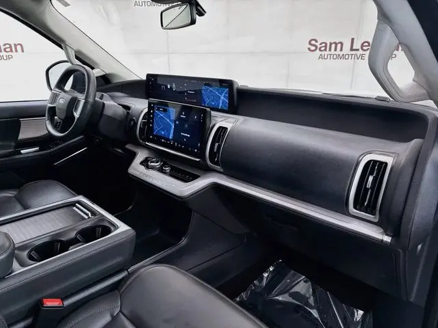2025 Ford Expedition - $54,307