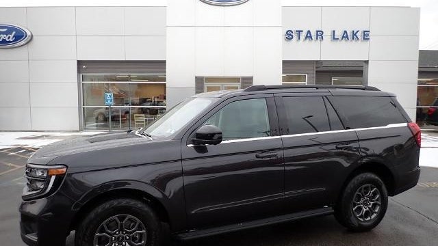 Preowned 2025 Ford Expedition Active for Sale