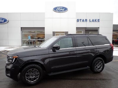 2025 Ford Expedition 4X4 Active 4DR SUV