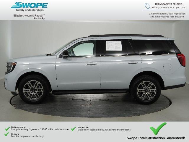 2026 Ford Expedition - $75,905