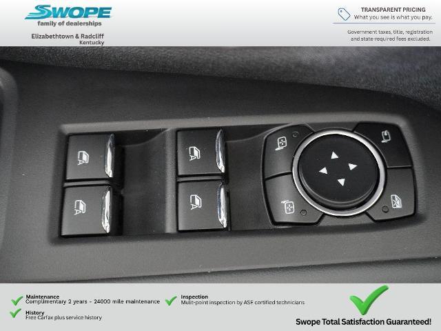 2026 Ford Expedition - $75,905